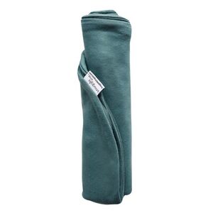 Snuggle Me original lounger cover, moss